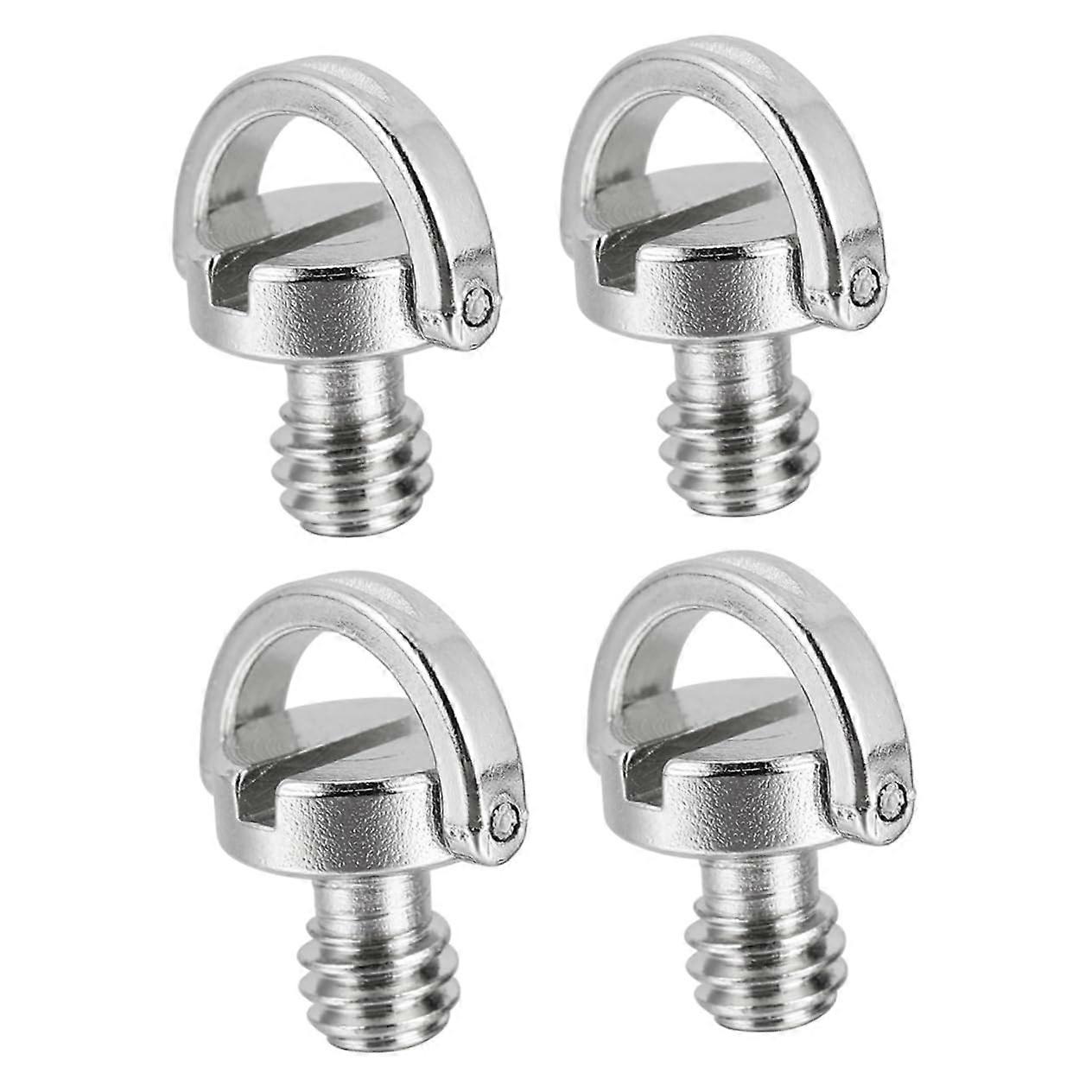 Tripod Mounting Screw System Camera Screw Tripod Accessories