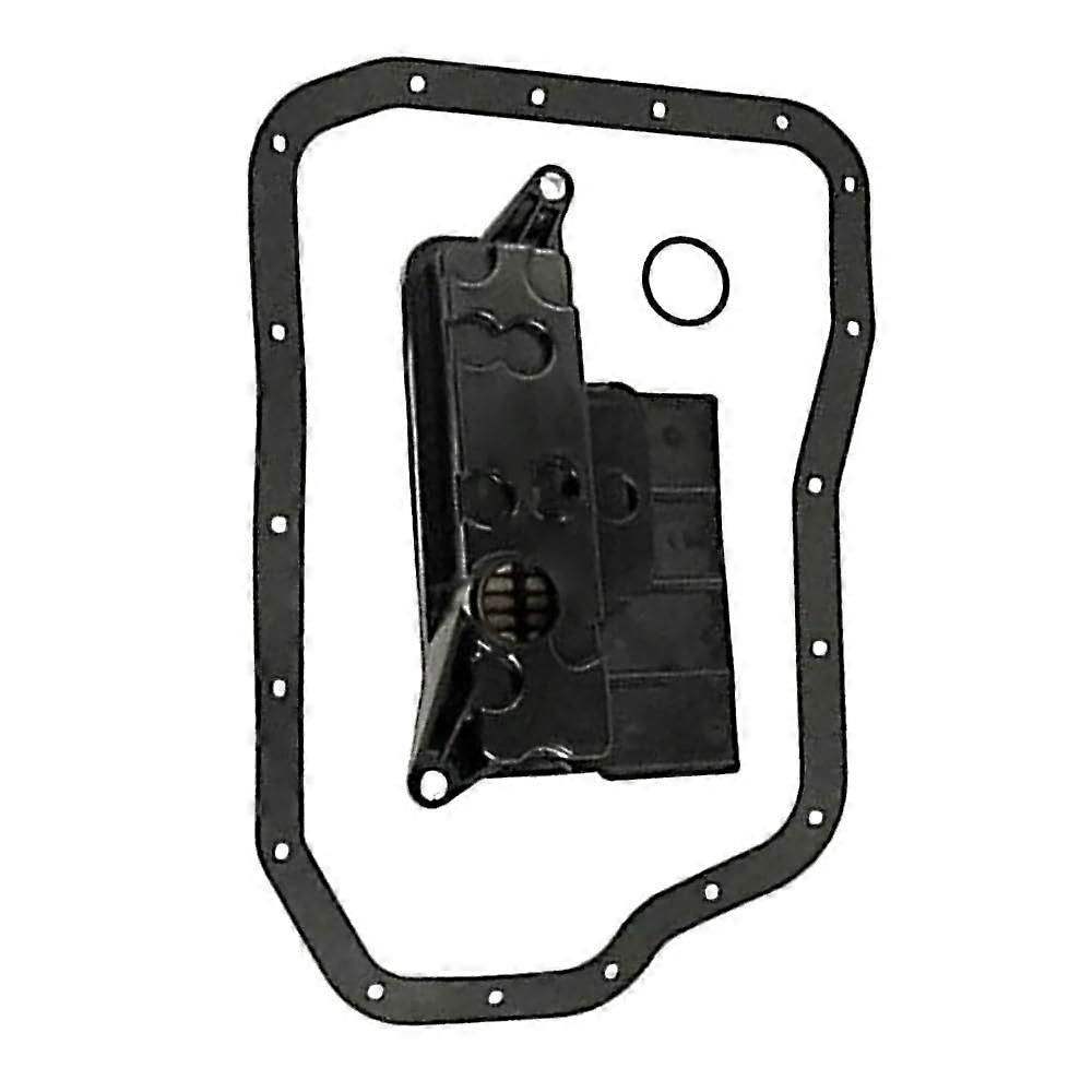 Automatic Transmission Oil Grille Seal Filter Kit Rolier Automatic Trans Hydraulic Filter Kit