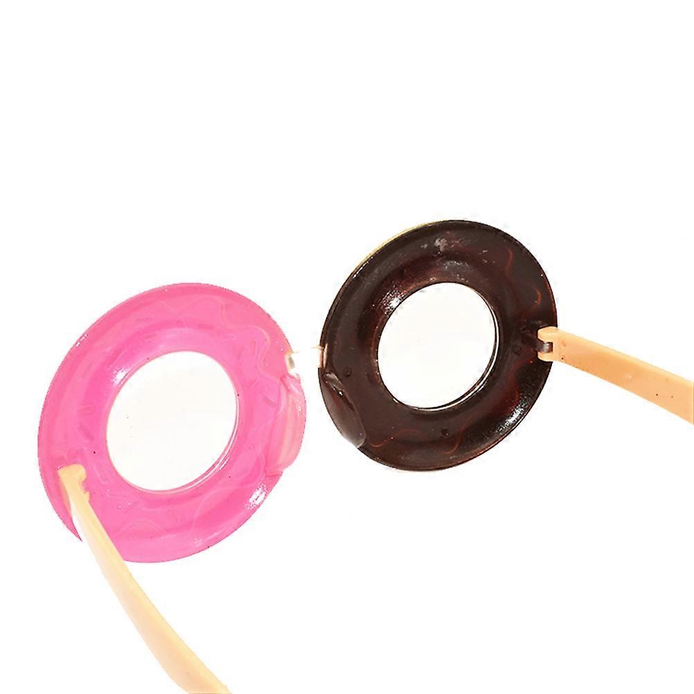 Party Favors with Glasses Frame Props, Ideal for Birthday Costume Gatherings