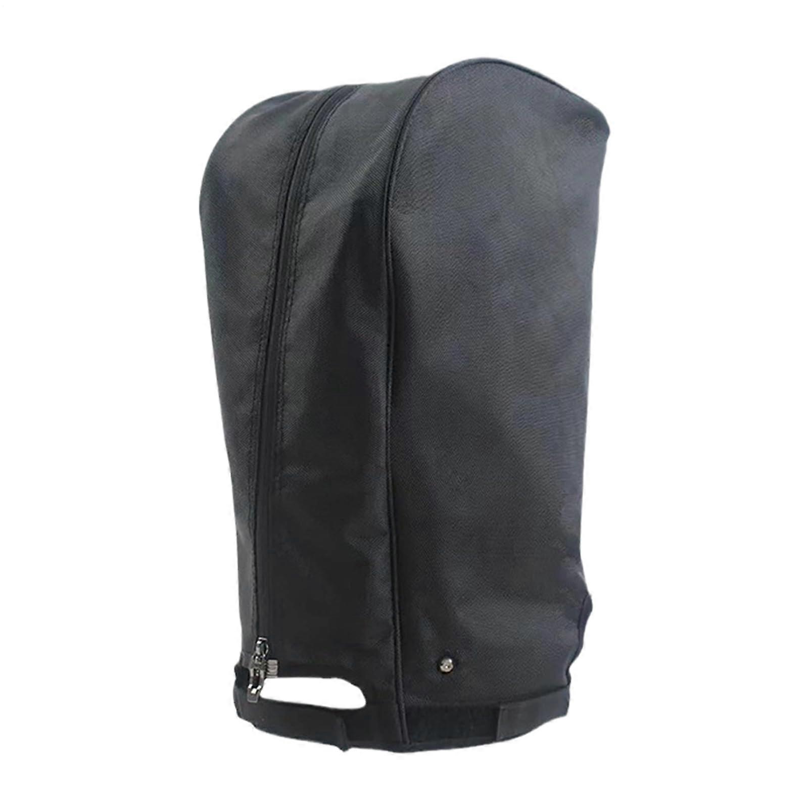 Golf Bag Rain Cover – Lightweight, Portable, Snap Button for Golfers