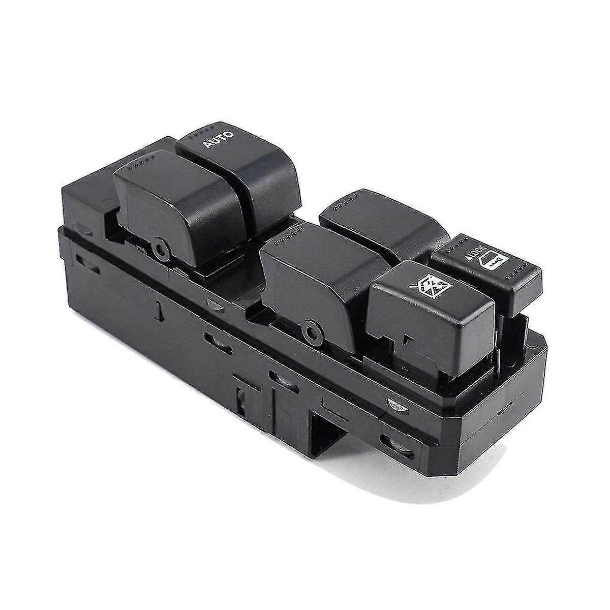 Automobile window regulator control switch, Suitable for 37990 - m75j10, Matches the original car and is easy to install