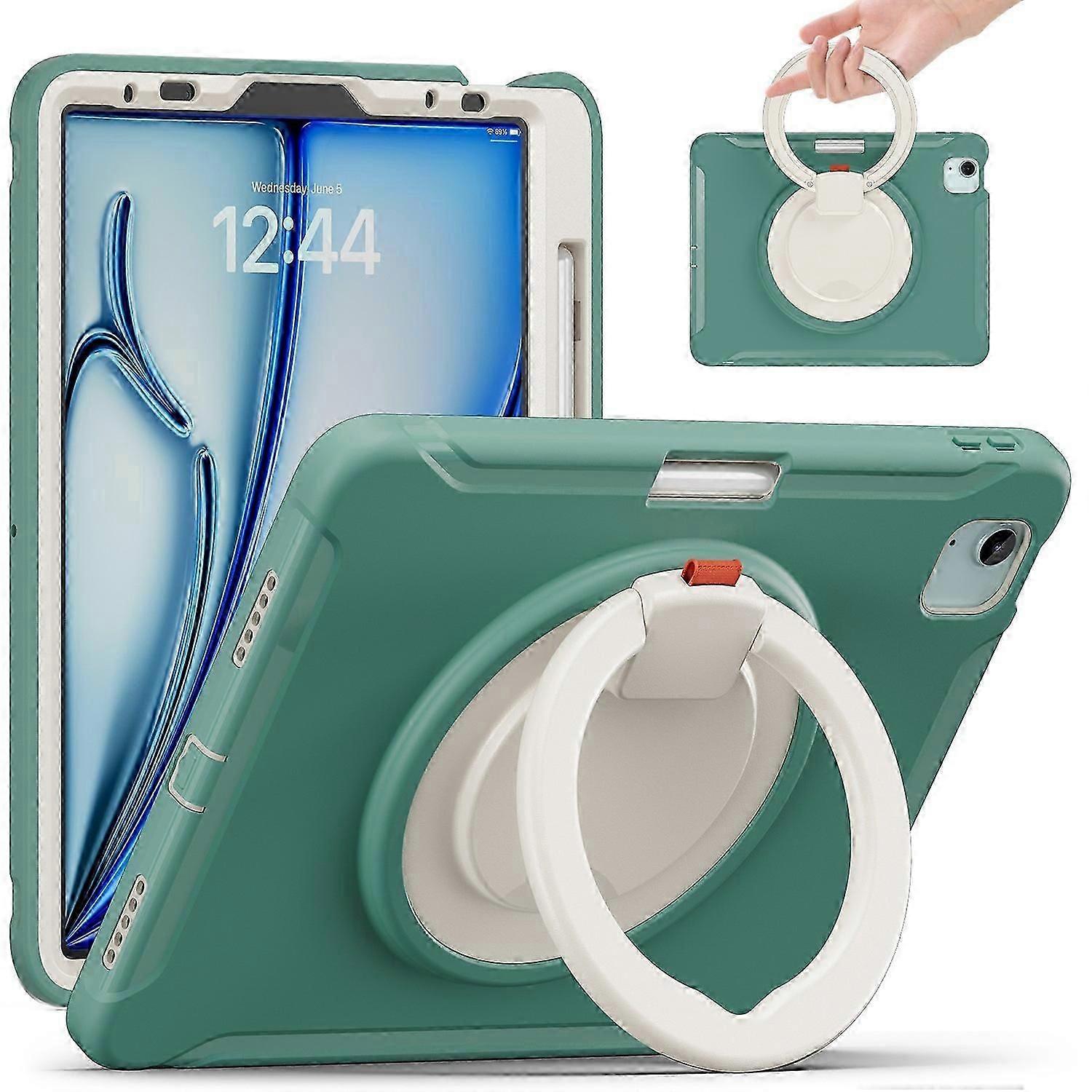 For iPad Air 11 (2024) Tablet Case