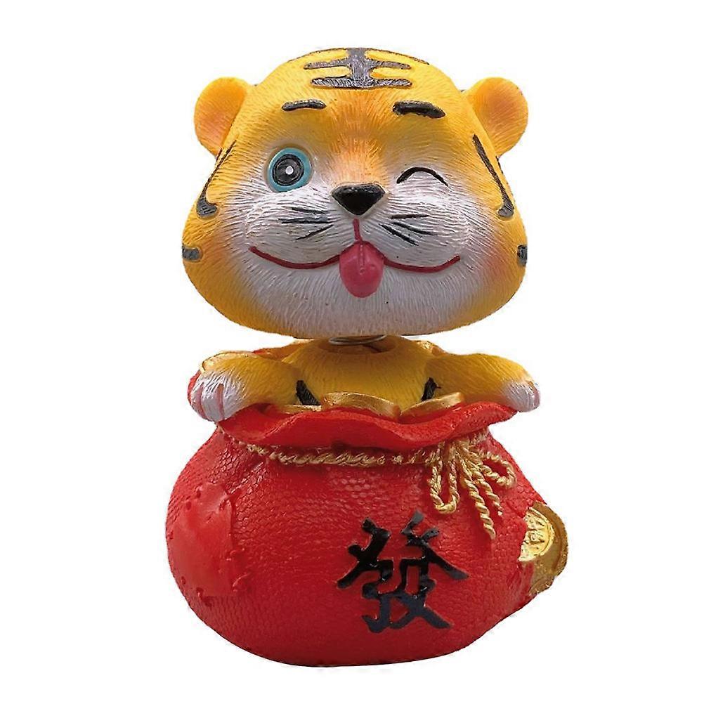Lovely Resin Decor for Home Desktop Decor in Multi Color 1 Pc Small Size