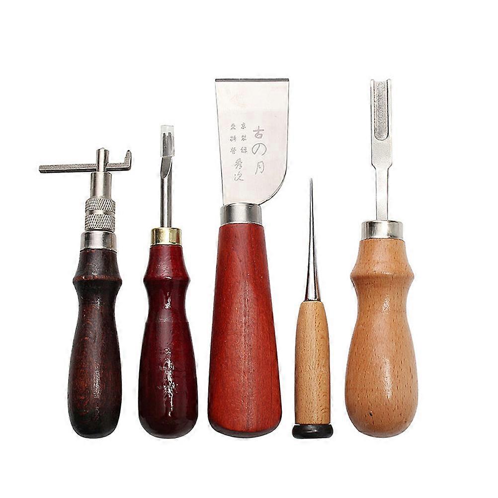 37-teiliges Bastel-Handnähset sortiert für Heimwerker