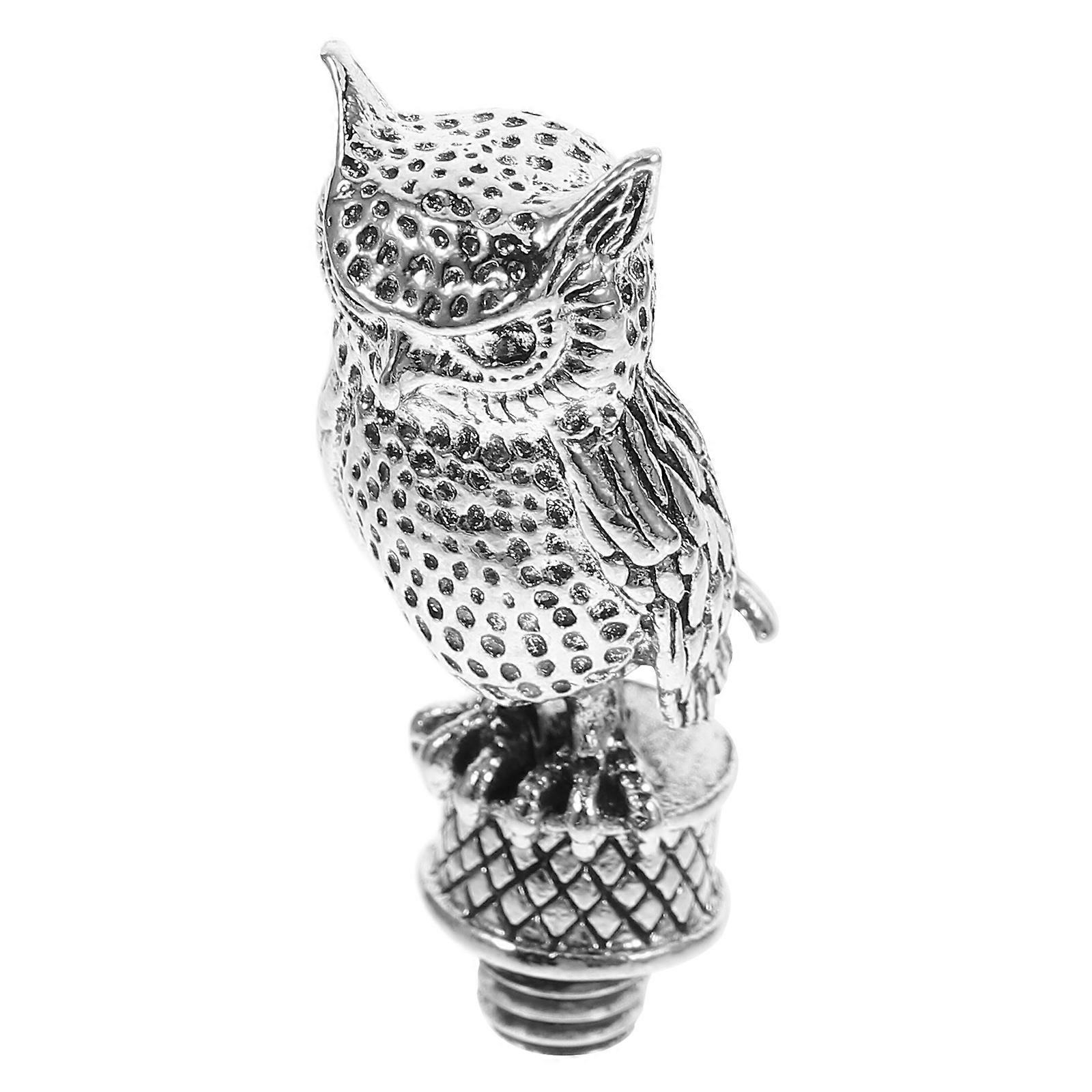 Replacement Handle for Invitation Stamp Sealing Wax 1 Set DIY Accessory