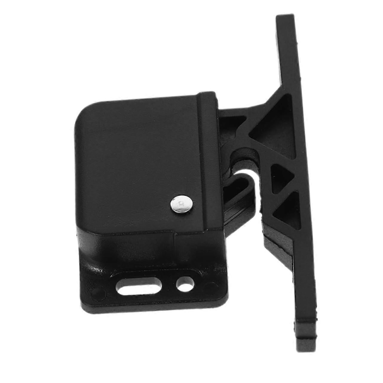 1sätze RV Cabinet Lock and Latch Universal Pressure Closure for RV Cabinets and Doors with Spring Hook for Stability