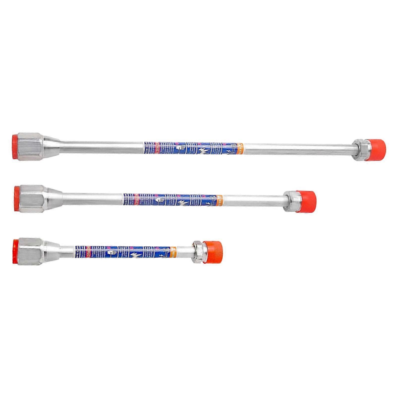 Airless Sprayer Extension Pole Sprayer Extention Wands Easy to Use Replacement