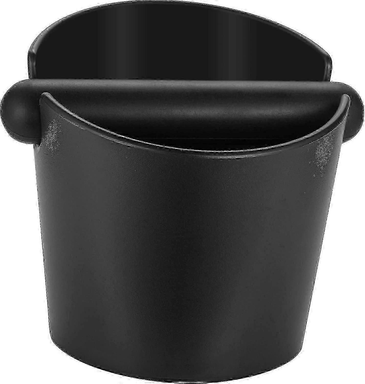 Small Espresso Knock Box - Perfect Addition to Any British Kitchen