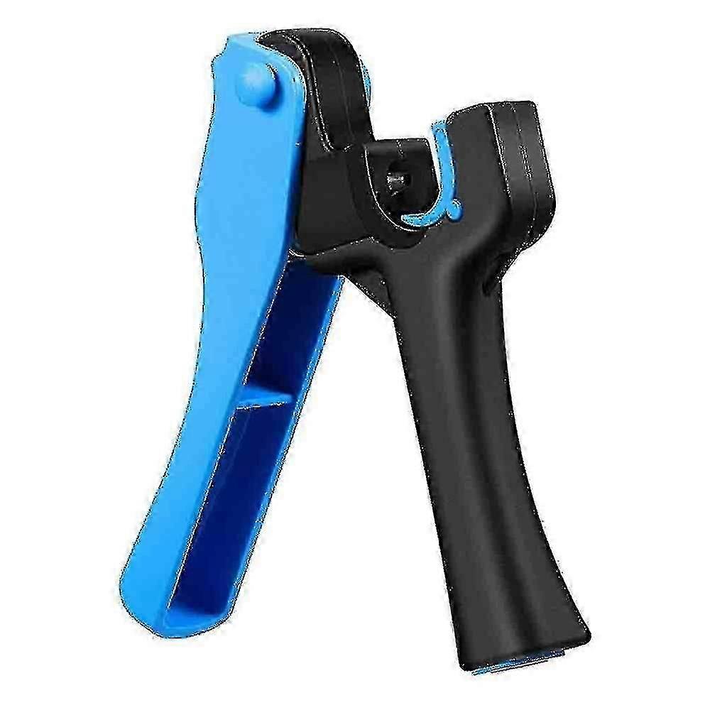 Durable Drip Irrigation Hole Punch Tool for Sprinkler Systems and Drippers