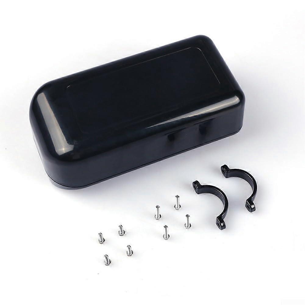 Elektrikli Bisiklet Kontrol Kutusu 1000W1500W Plastik Motor Kontrol Kutusu Dönüşüm Parçaları E Bisiklet Dağ Bisikletleri için Kontrol Muhafazası