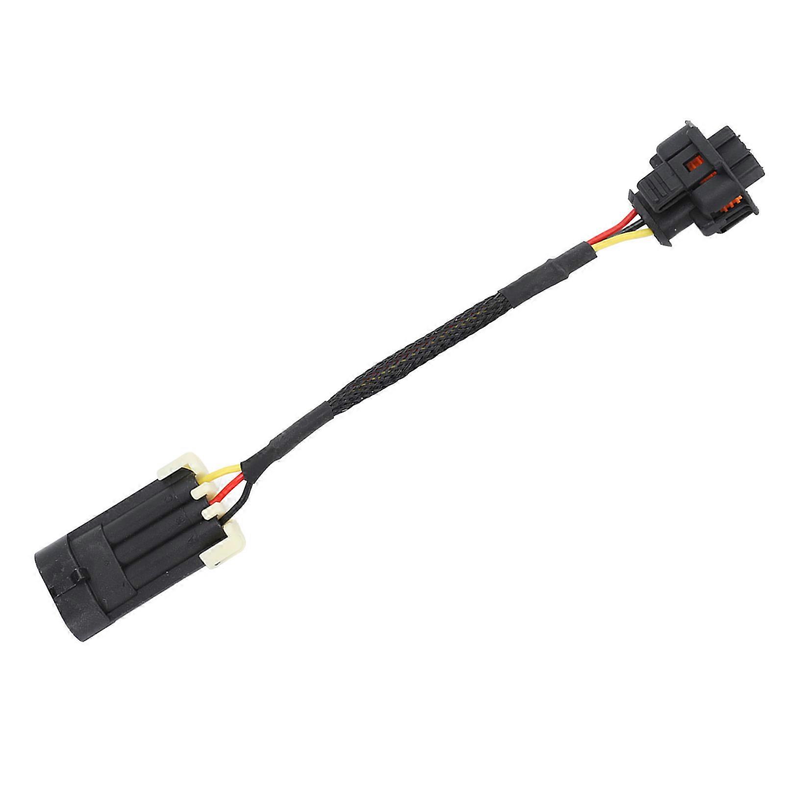 LS1 LS2 LS6 to LS3 LS9 LSA Engine MAP Sensor Adapter Wiring Harness 558 416