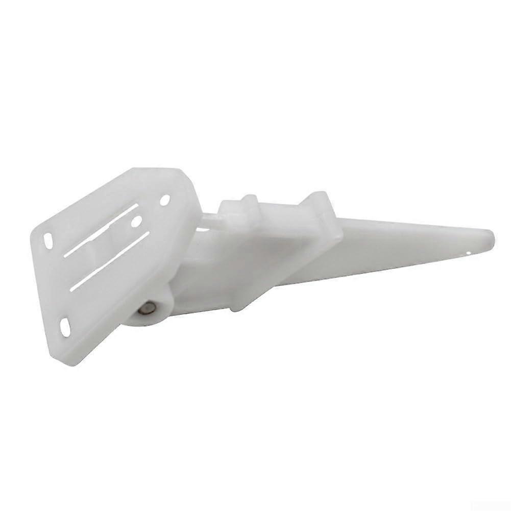 Speedometer Pick Up Gauge for Boats Reliable Nylon Design, Accurate Readings up to 80 For MPH