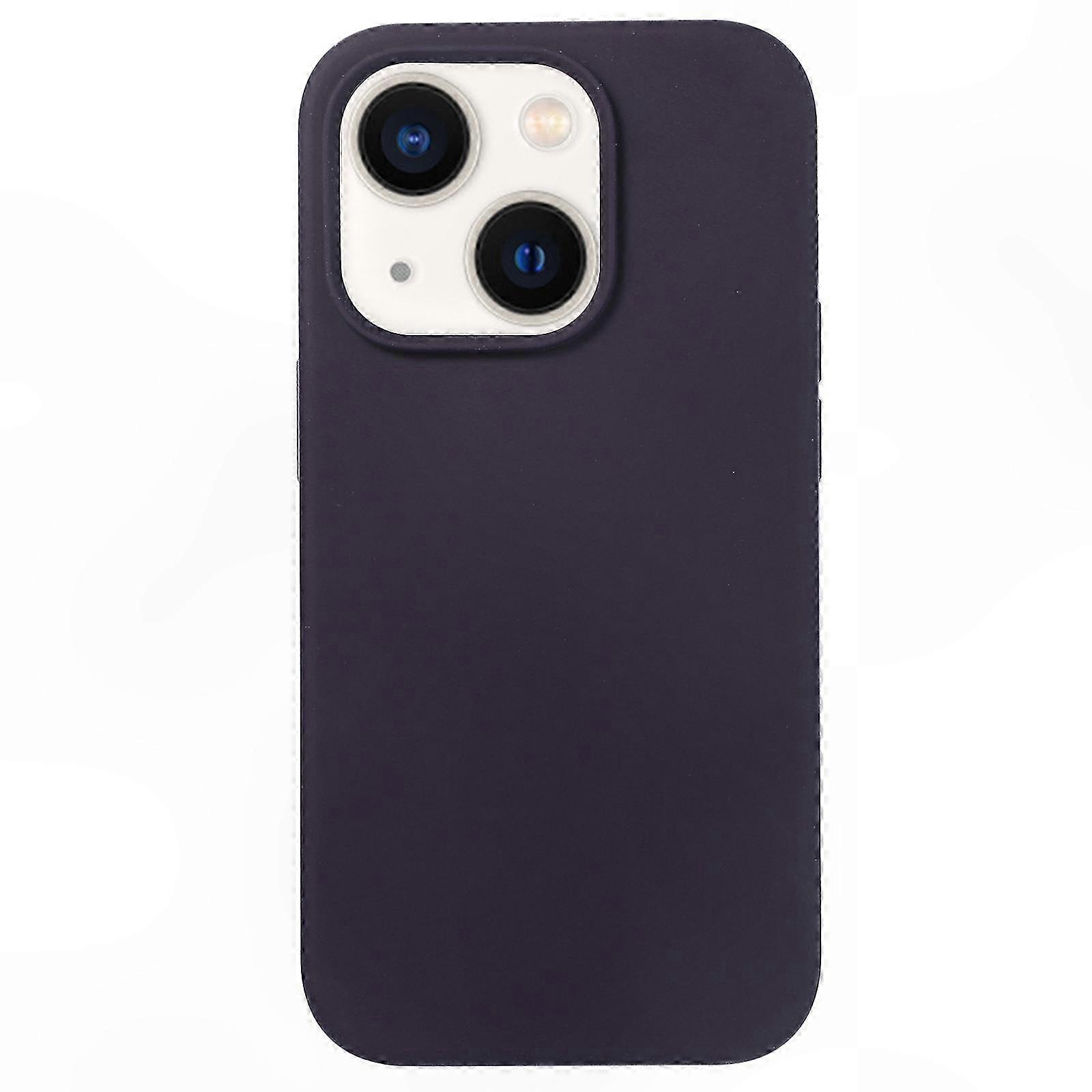Soft Silicone Protective Cover for Mobile Devices