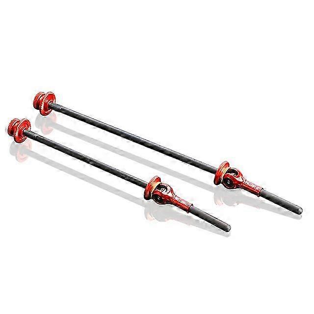 Ultralight Titanium Ti Axis QR Skewers MTB Road Bike Bicycle Quick ...