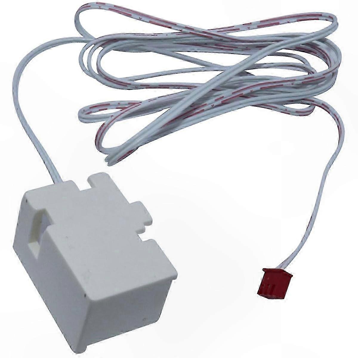 Ice Bin Sensor for Cube Ice Makers - Magnetic Switch with Fullness Detection for Commercial Use