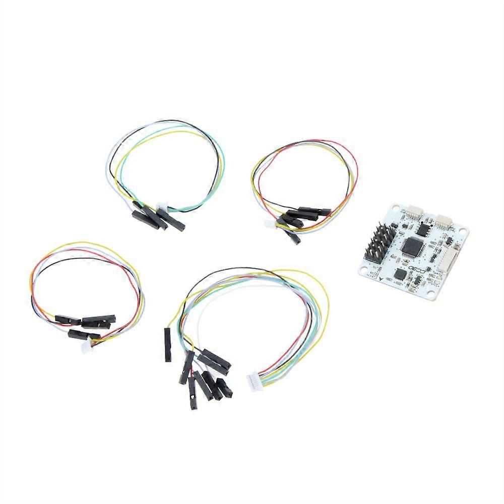CC3D Openpilot Open Source Flight Controller 32 Bits Processor for QAV250 C250 250 Quadcopter