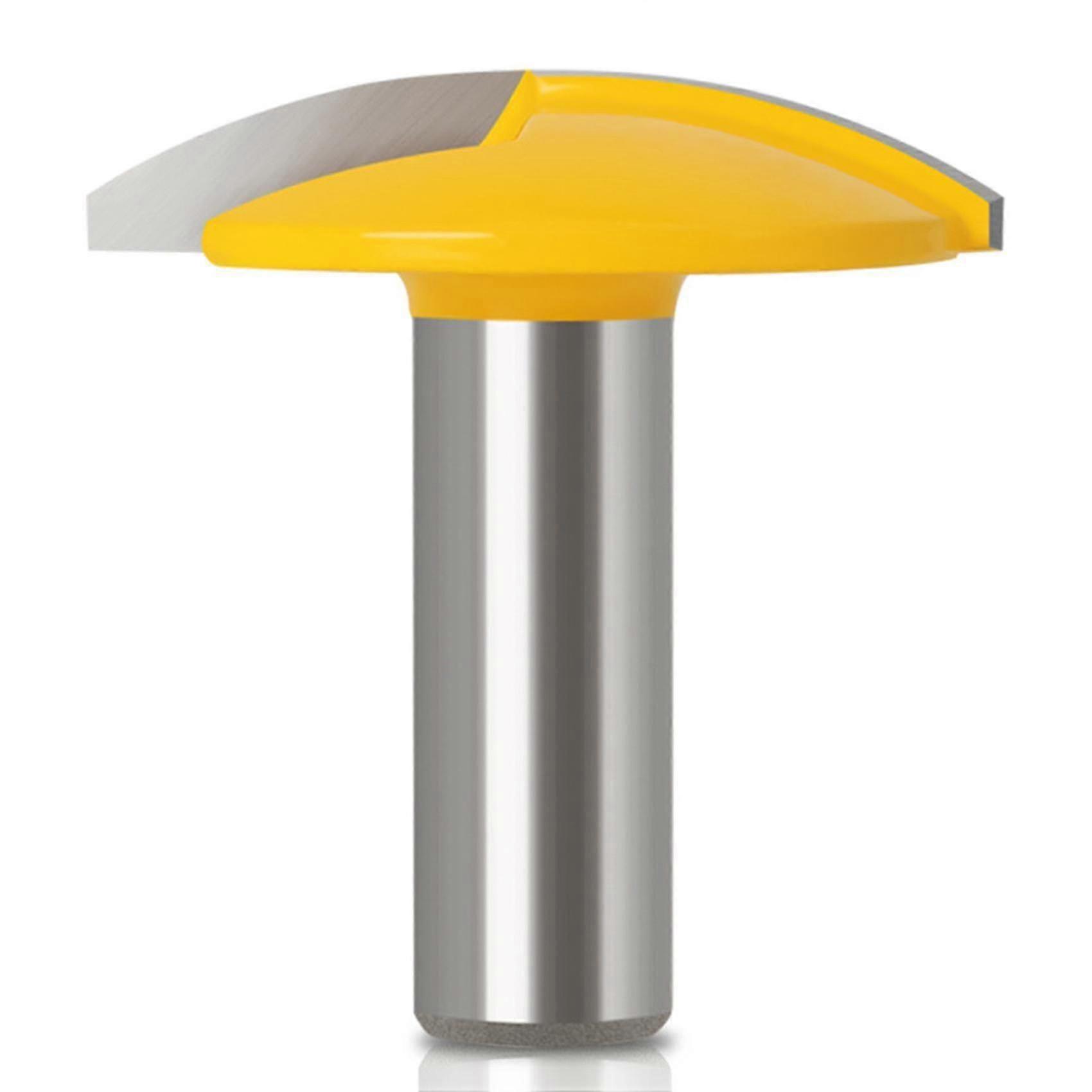 Milling Cutter Router Bit Woodworking Carbide Groove Tool