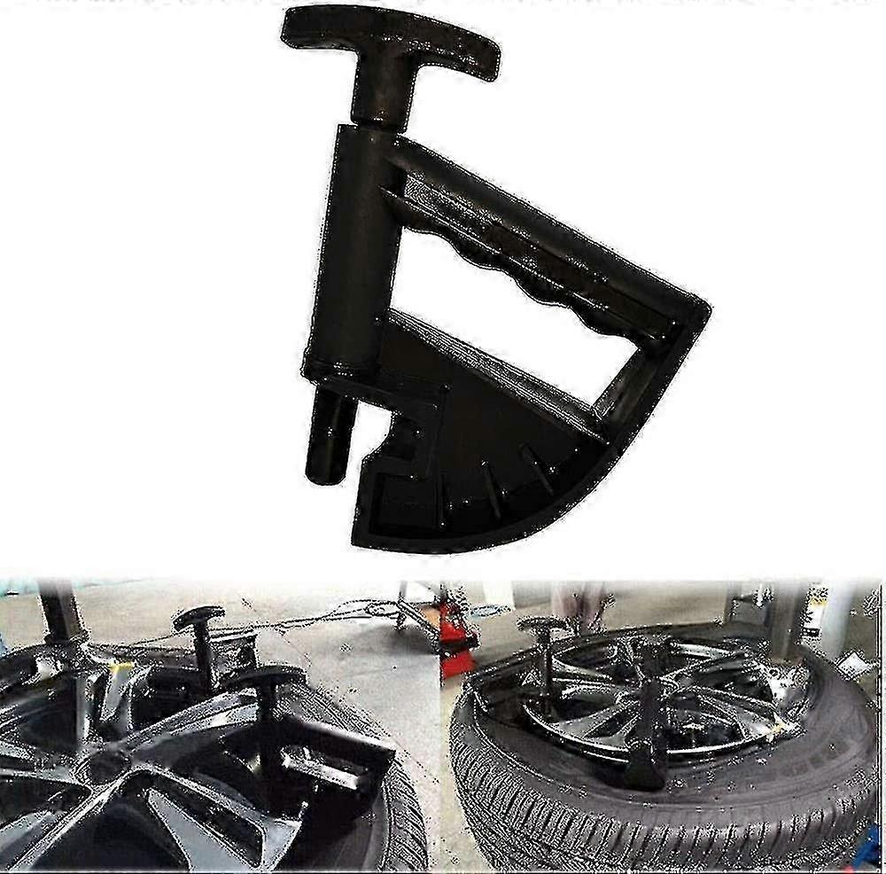 Universal Auto Tire Changer Parts Tire Disassembly Removal Bead Rim...