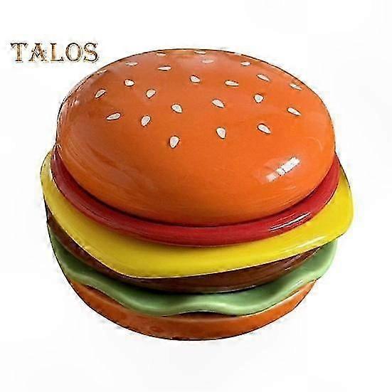 6-Layer Ceramic Mini Plate Set for Dipping Sauces and Appetizers Food-Safe Stackable Dinner Plates Ideal for Gifting to Family and Friends