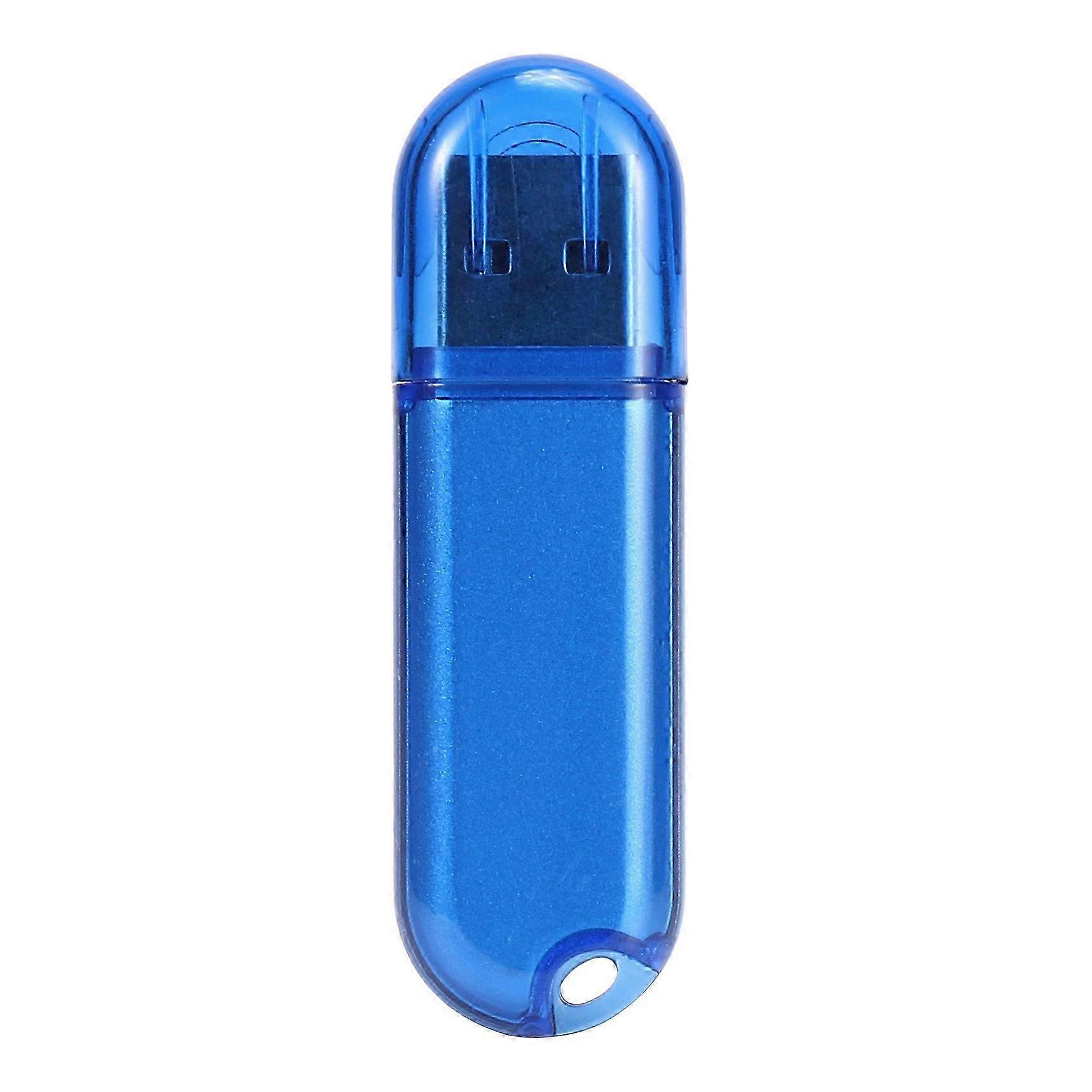 128MB USB2.0 Flash Drive Memory Stick Storage U Disk For Data Storage