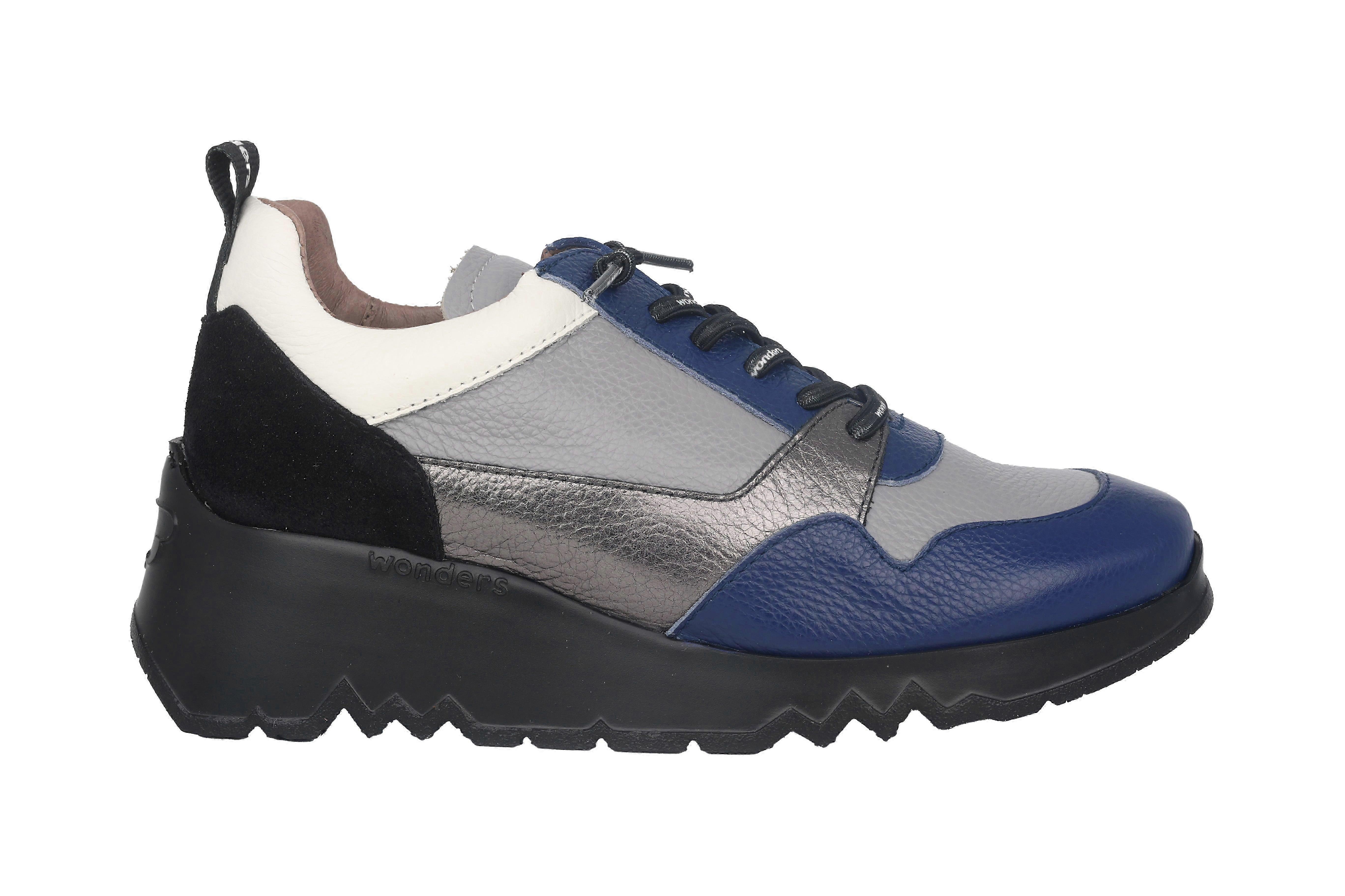 Wonders Suki - joggesko for kvinner