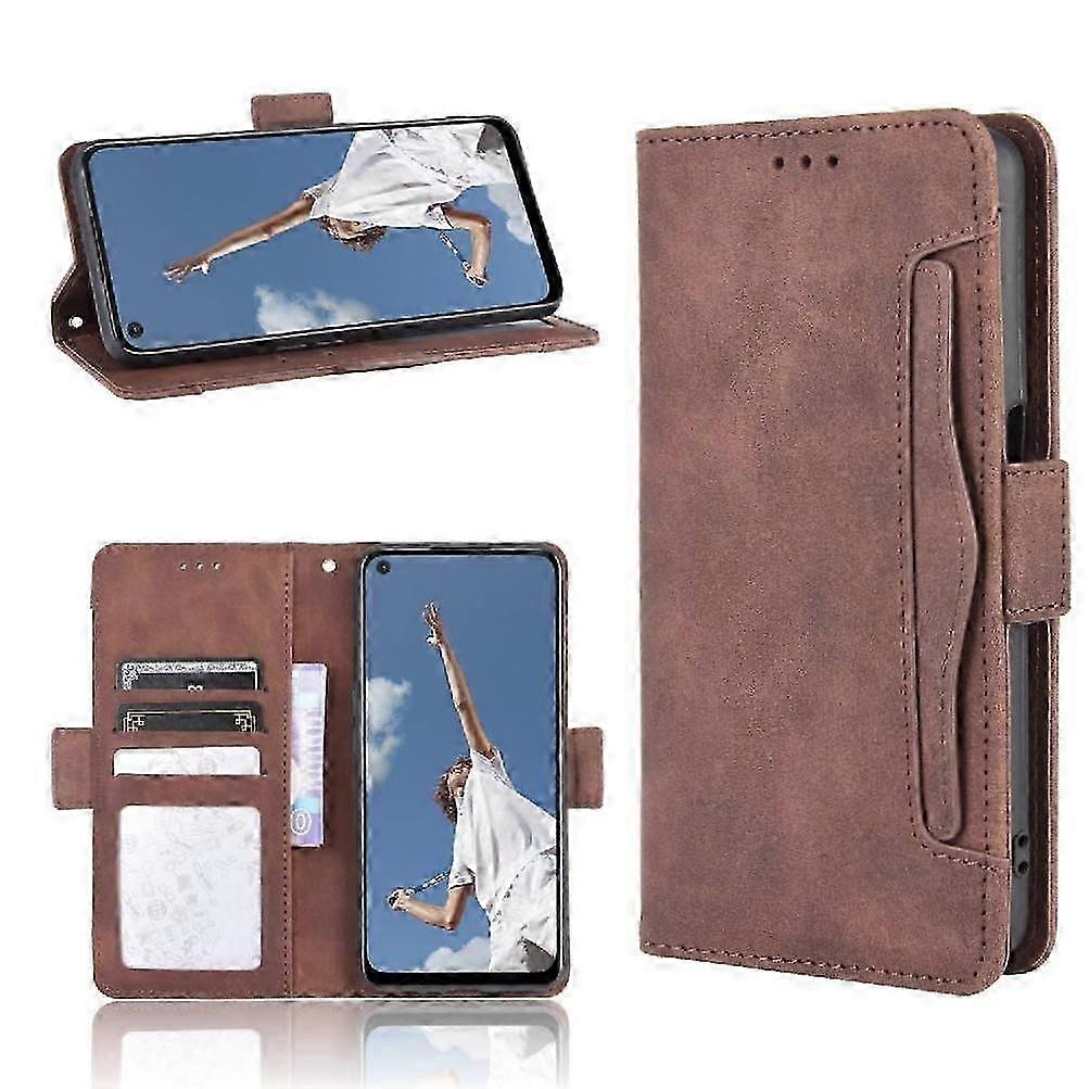 Compatible Case for Oppo A72 High Quality Unique Accurate Incision ...