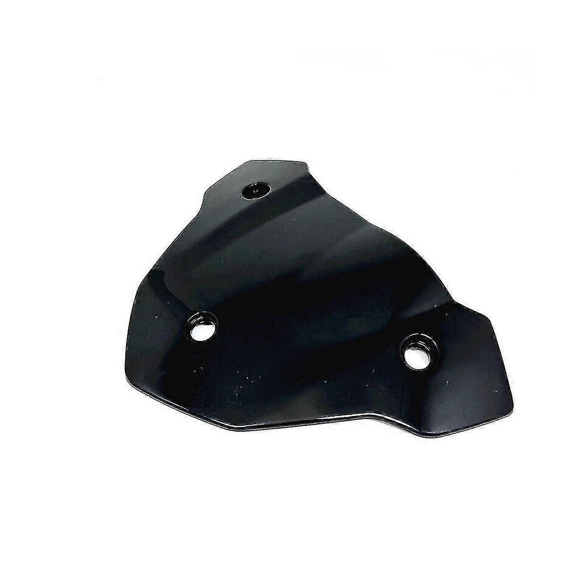 Motorcycle windshields and deflectors, suitable for 2014 - 2021 S1000R, durable and easy to install