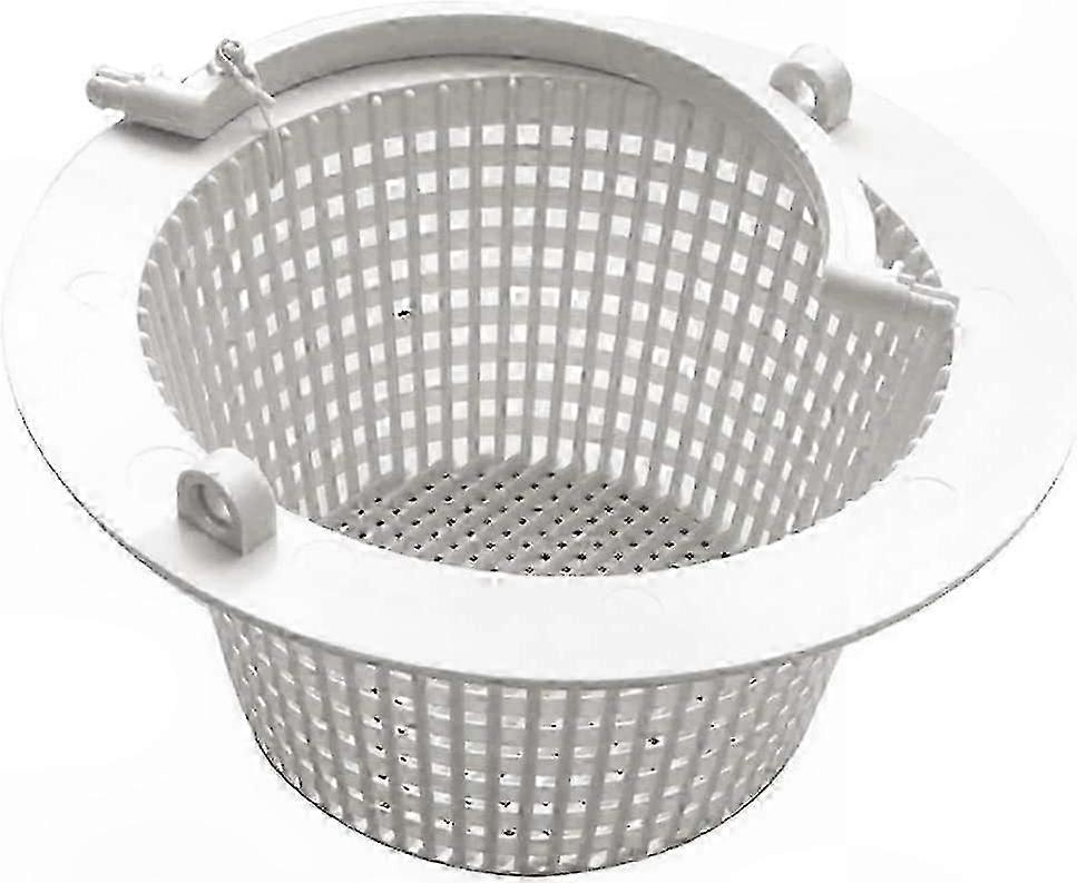 Replacement Pool Skimmer Basket for In-Ground Pools - Durable Strainer Filter Accessory