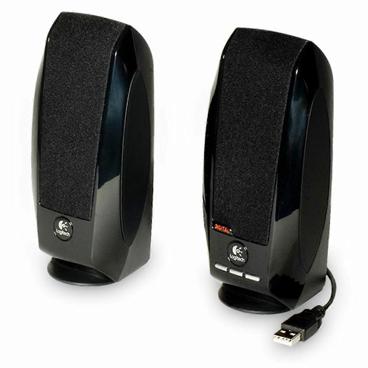 Multimedia Speakers Logitech LOGIT.S-150