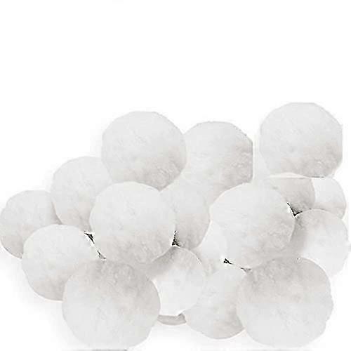 Filterbollar för pool 700 g | Filter för Sandfilter Sys KRI