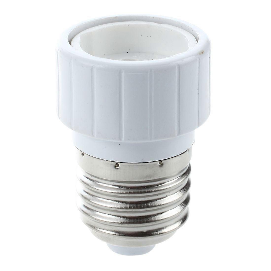 Lamp Adapter lamp socket for to E27 light