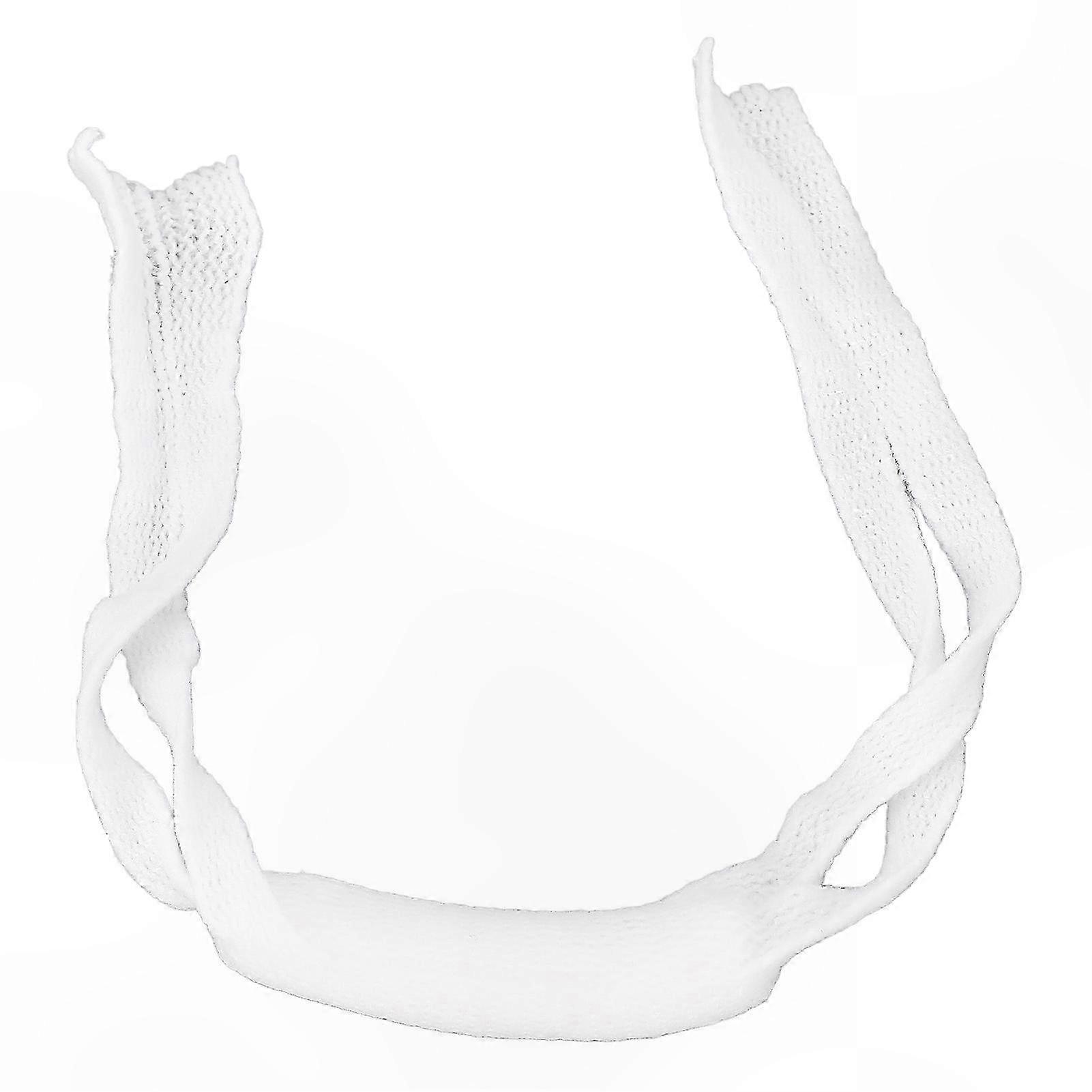 10-Pack Soft Elastic Nasal Dressing with High Absorption for Post-Surgery Use