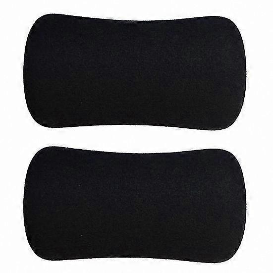 High-Density Foam Foot Pads for Exercise, Muscle Recovery & Gym Equipment Replacement