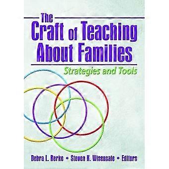 L'art d'enseigner sur les familles