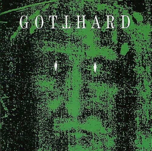 Gotthard CD