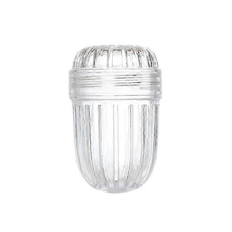 2025 Plastic Spice Tea Ball Tea Infuser Sphere Locking Strainer Mesh Infuser Tea Filter Strainers Kitchen Tools