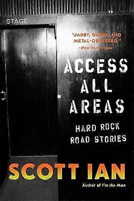 Access All Areas