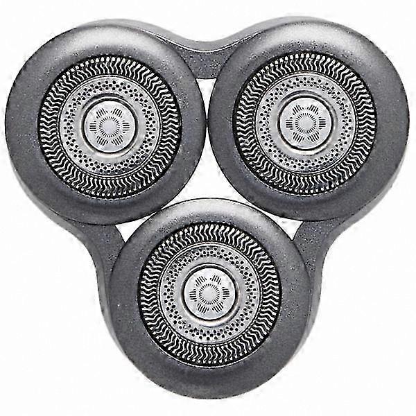 Replacement Shaver Head for Select  Models - Gray