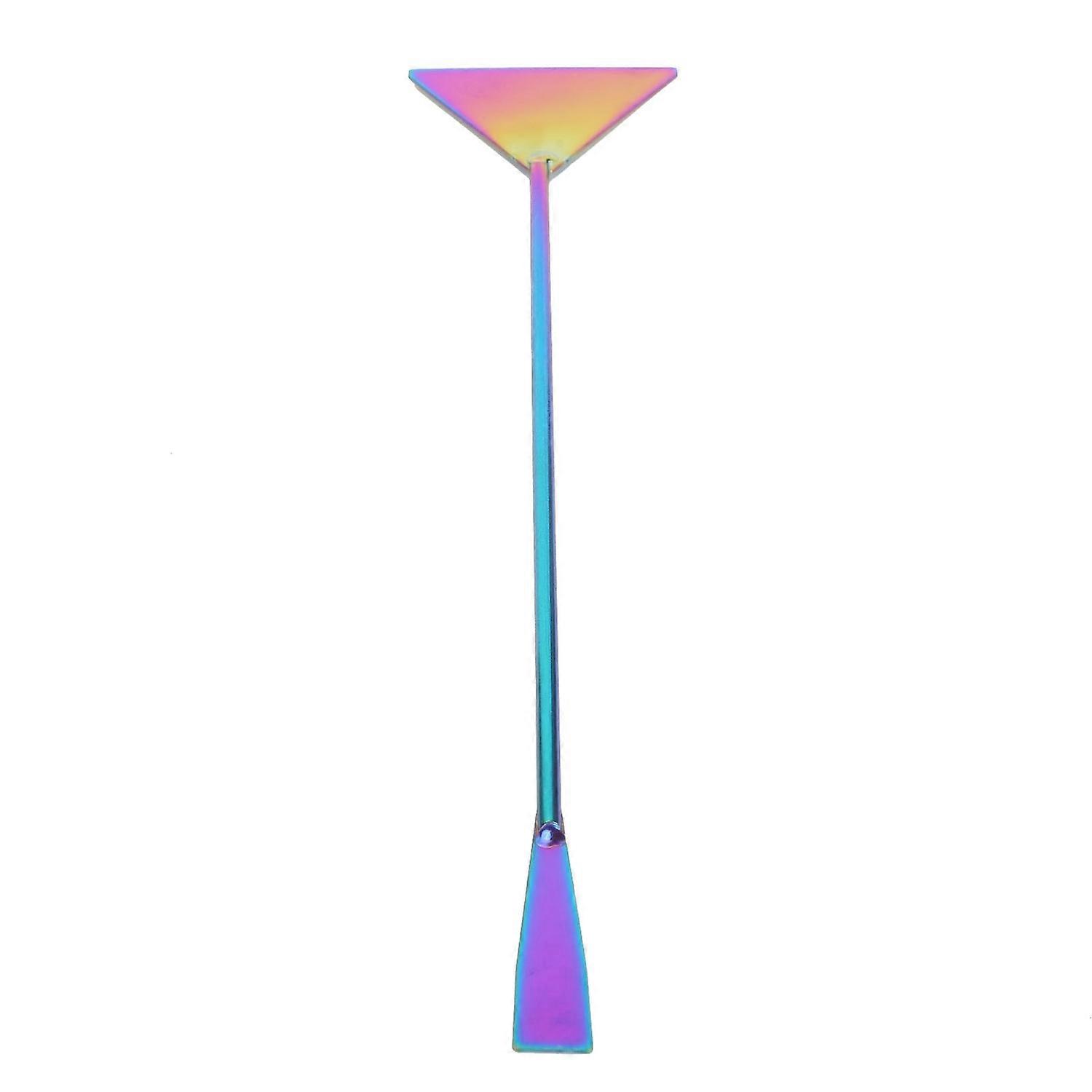 Feature:
1. Made of high‑quality stainless steel, it is not easy to rust, corrosion resistant, not e