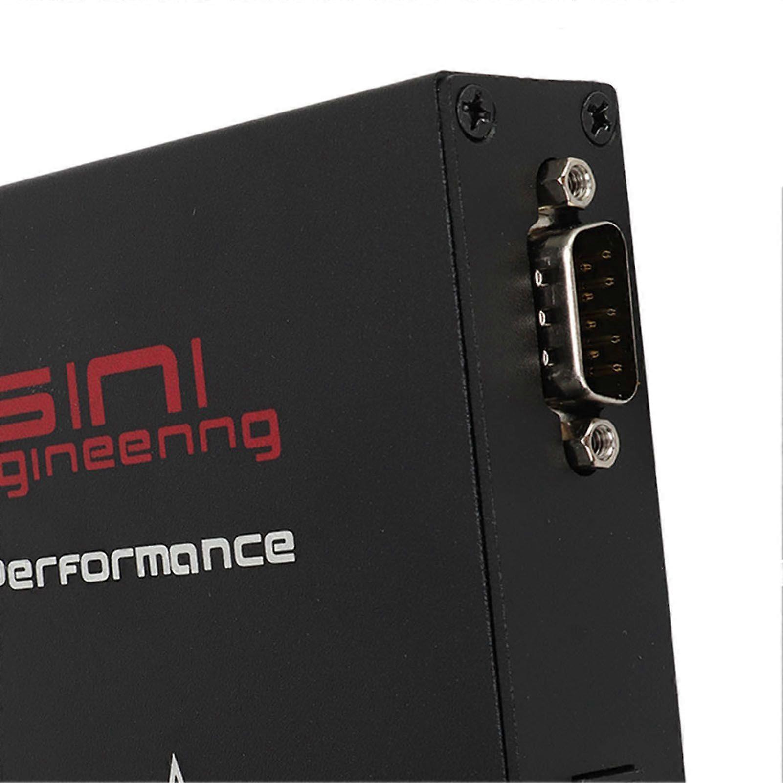 ECU-USB-Dongle-Programmierer Entsperren Löschen von Fehlercodes ECU-Lese-Schreib-Diagnose-Tool Ersatz für Benz