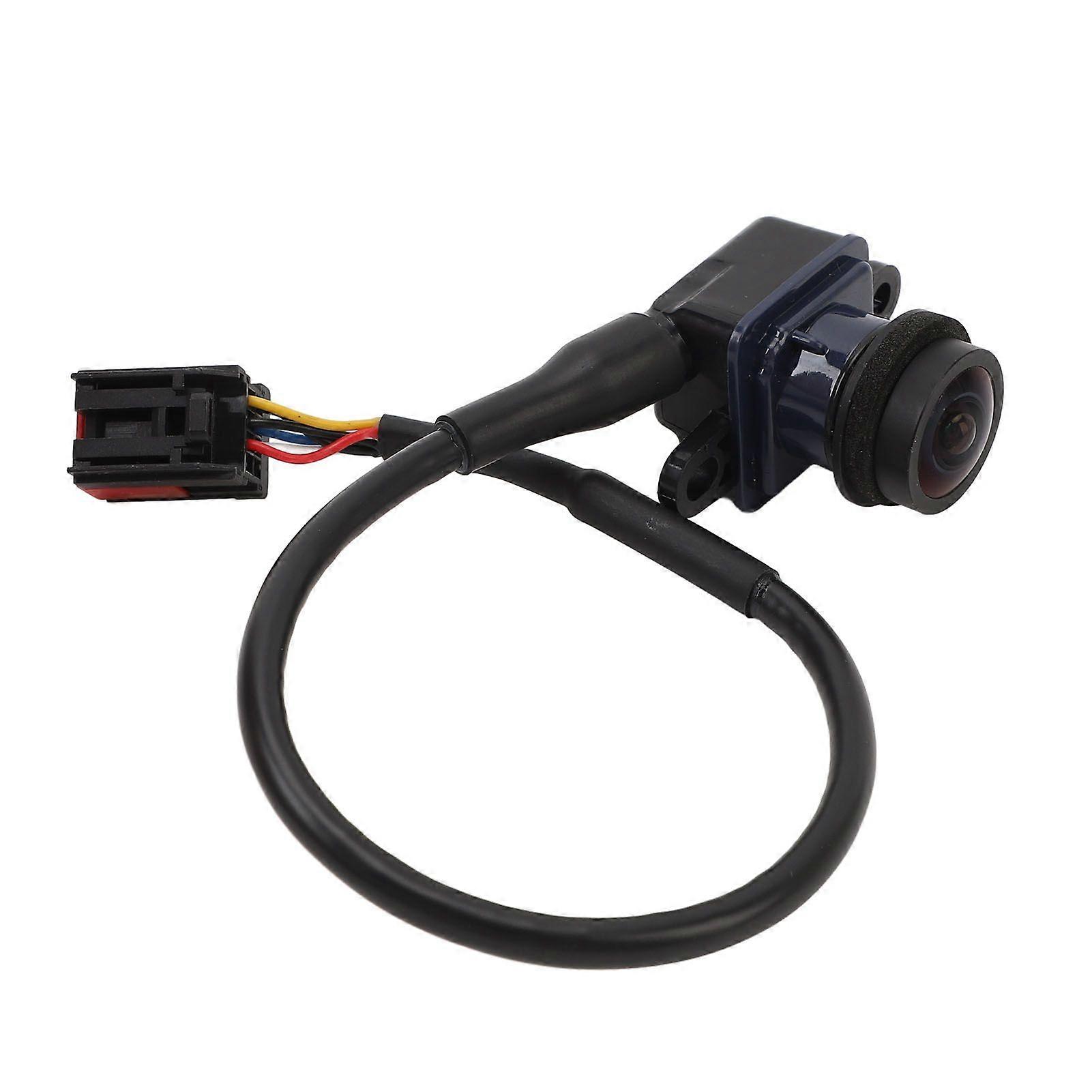 Rear View Back Up Parking Camera 68417057AA High Definition Image Waterproof for PROMASTER 1500 2500 3500