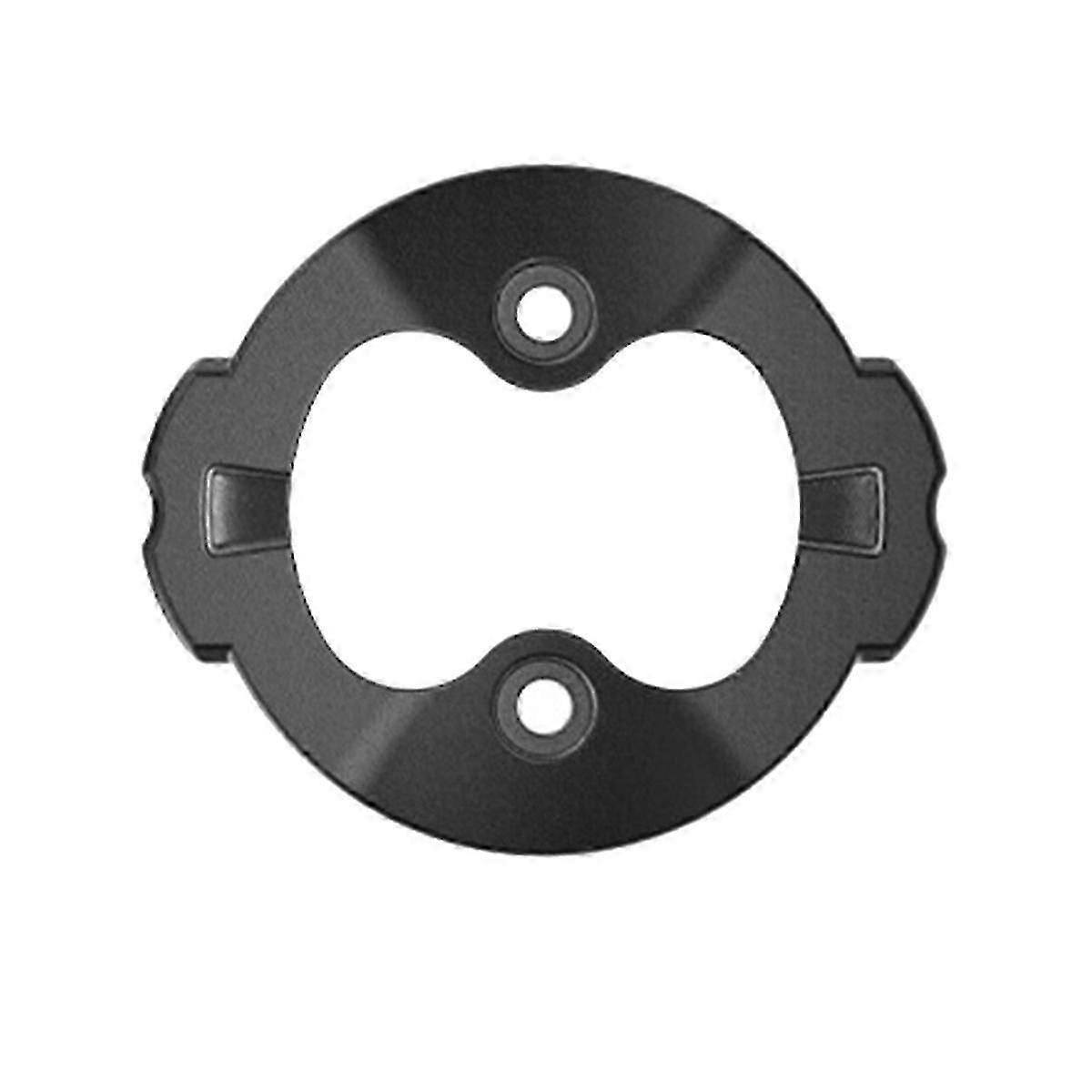 Bază suport de montare cronometru bicicletă pentru aluminiu Garmin 540 840