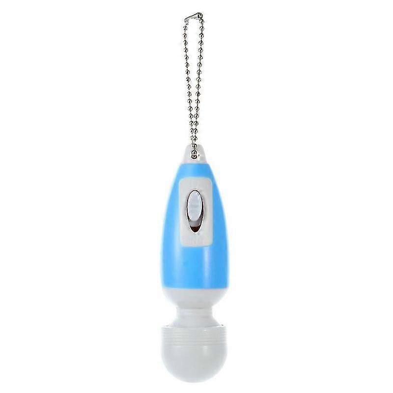 Random color vibration massage stick