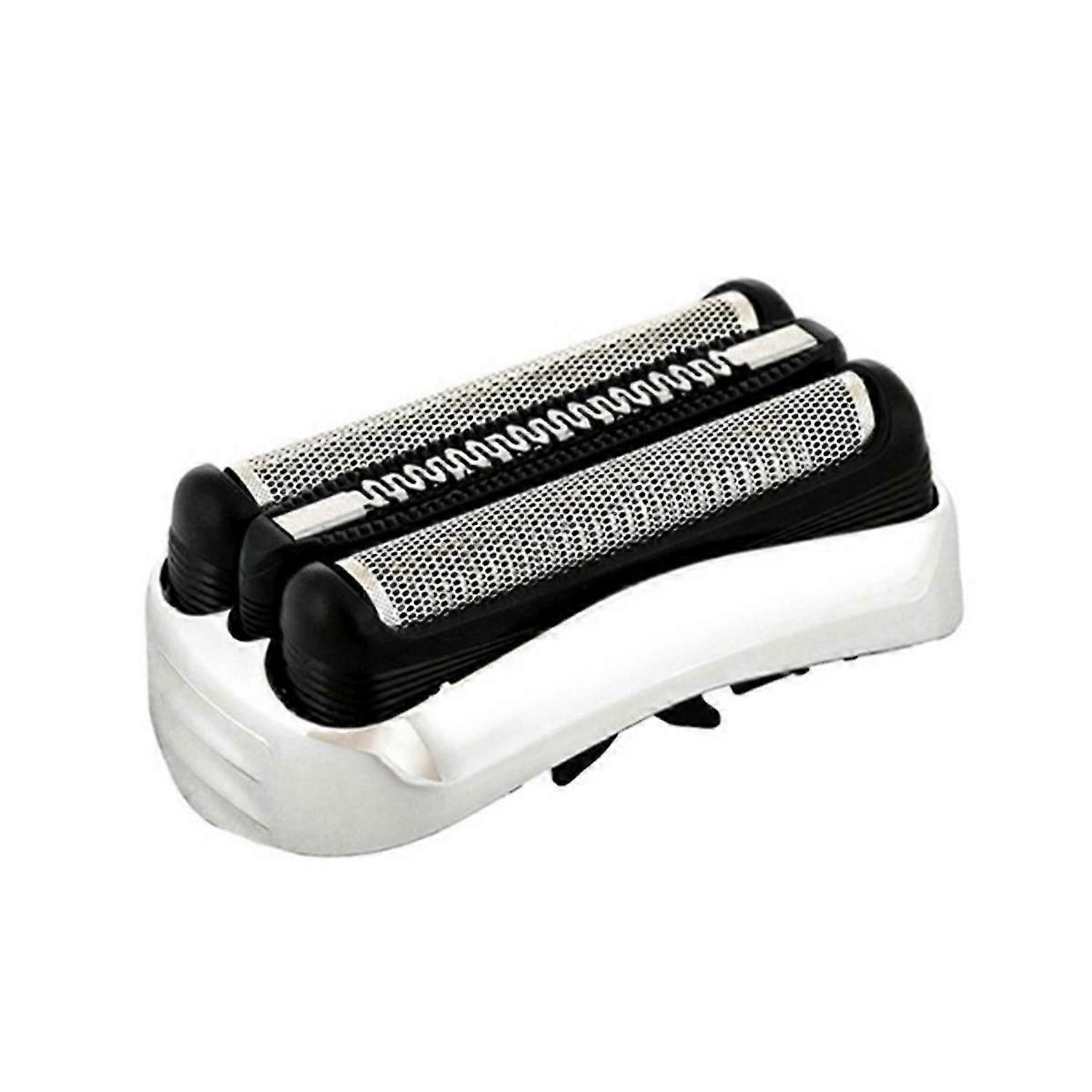 21S Shaver Replacement Blade Foil Head for Series 3 Models 320S-4 330S-4 340S-4 350CC-4