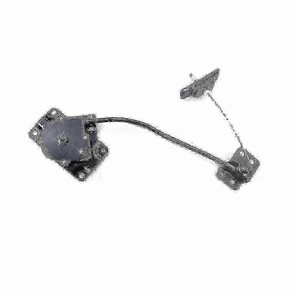 Universal Spare Tire Mounting Bracket for SUVs 2013-2014 Models