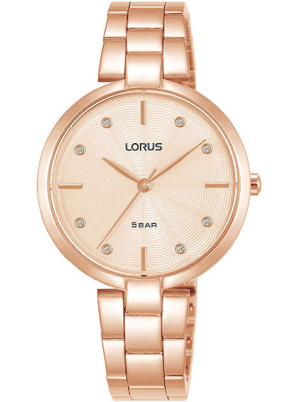 Ladies Watch Lorus RG240VX9, Quartz, 32mm, 5ATM
