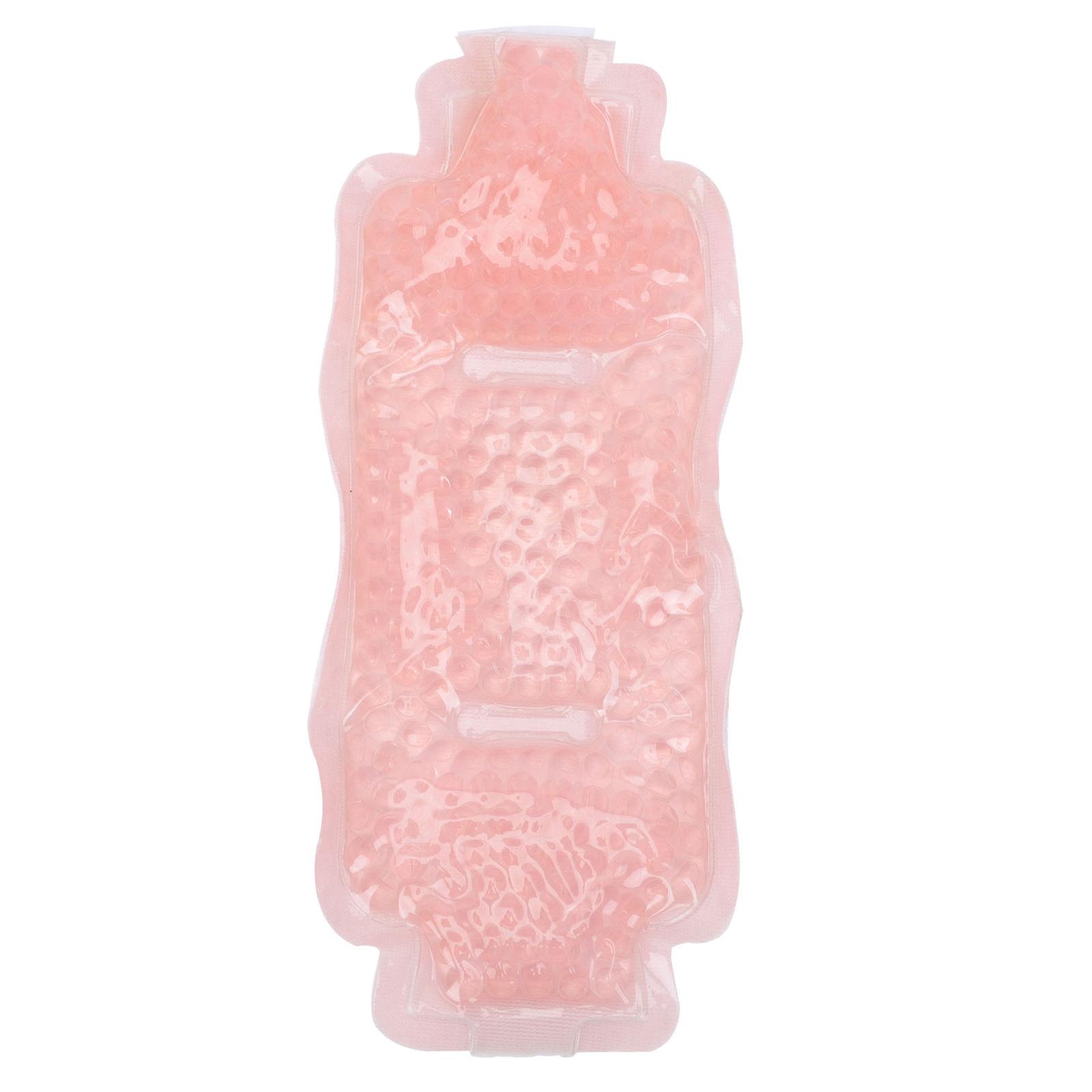 Gel Ice Bag Hot Compress Pack for Wrist Support 1Pcs Reusable Ice Pack