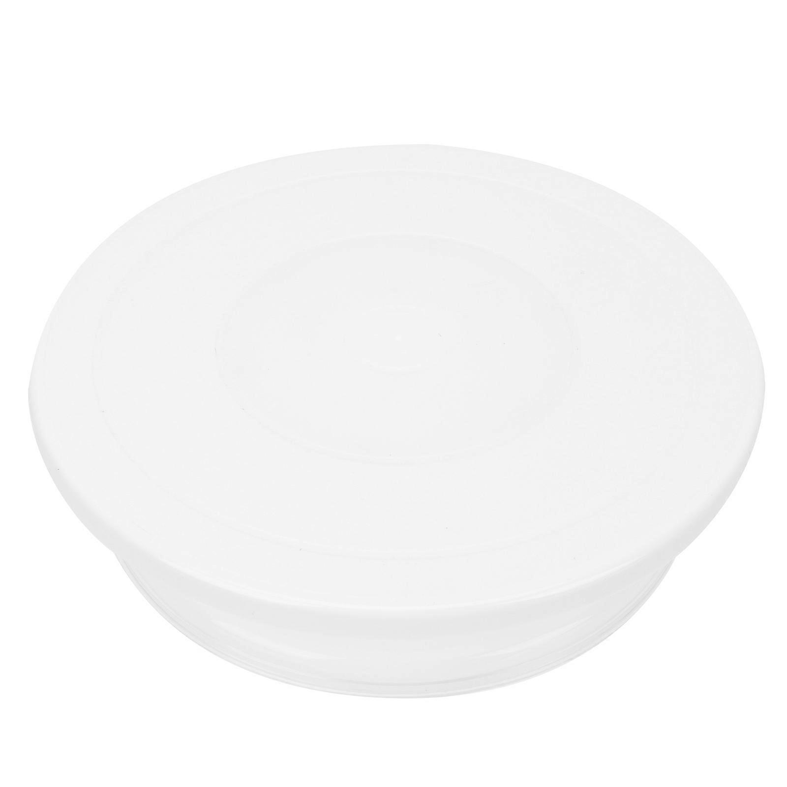 Cake Baking Accessory Turntable for Baking 1Pcs Flexible Decorating Table