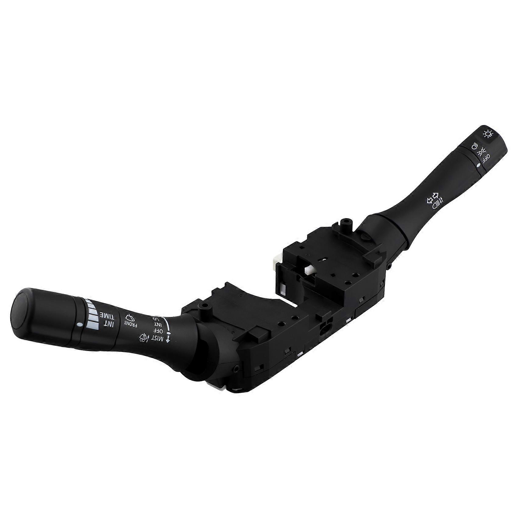 Turn Signal Switch Windshield Wiper Switch Lever Assembly for 