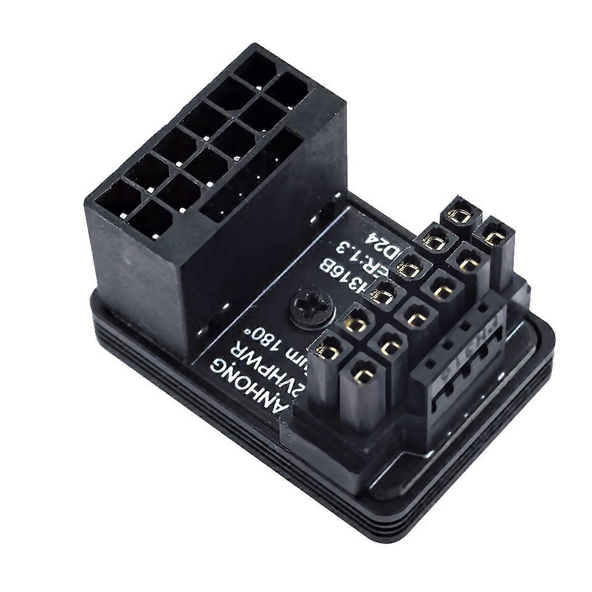 PCI-E 5.0 Power Modular Adapter 12VHPWR ATX3.0 B